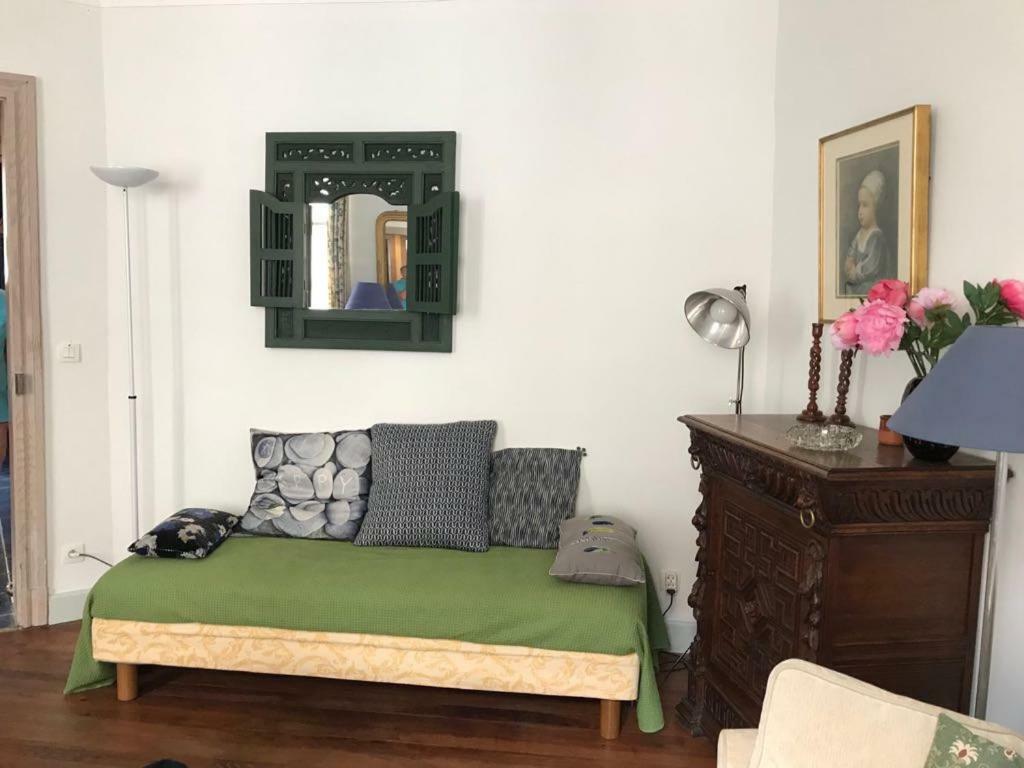 Appartement L'etape, 2ch, 250m Gde Plage, Tt à Pieds, Parking Couvert