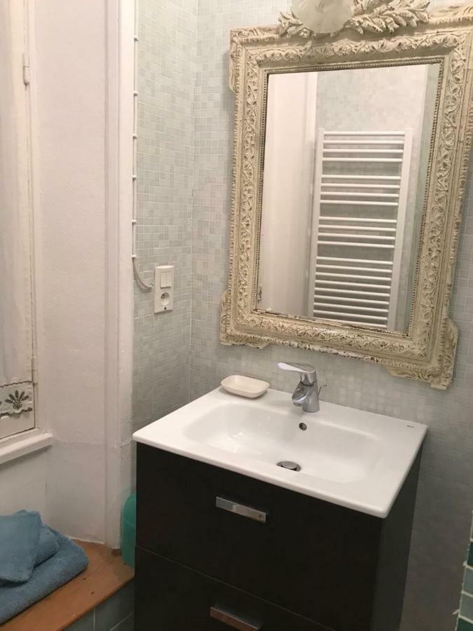 L'etape, 2ch, 250m Gde Plage, Tt à Pieds, Parking Couvert Appartement *