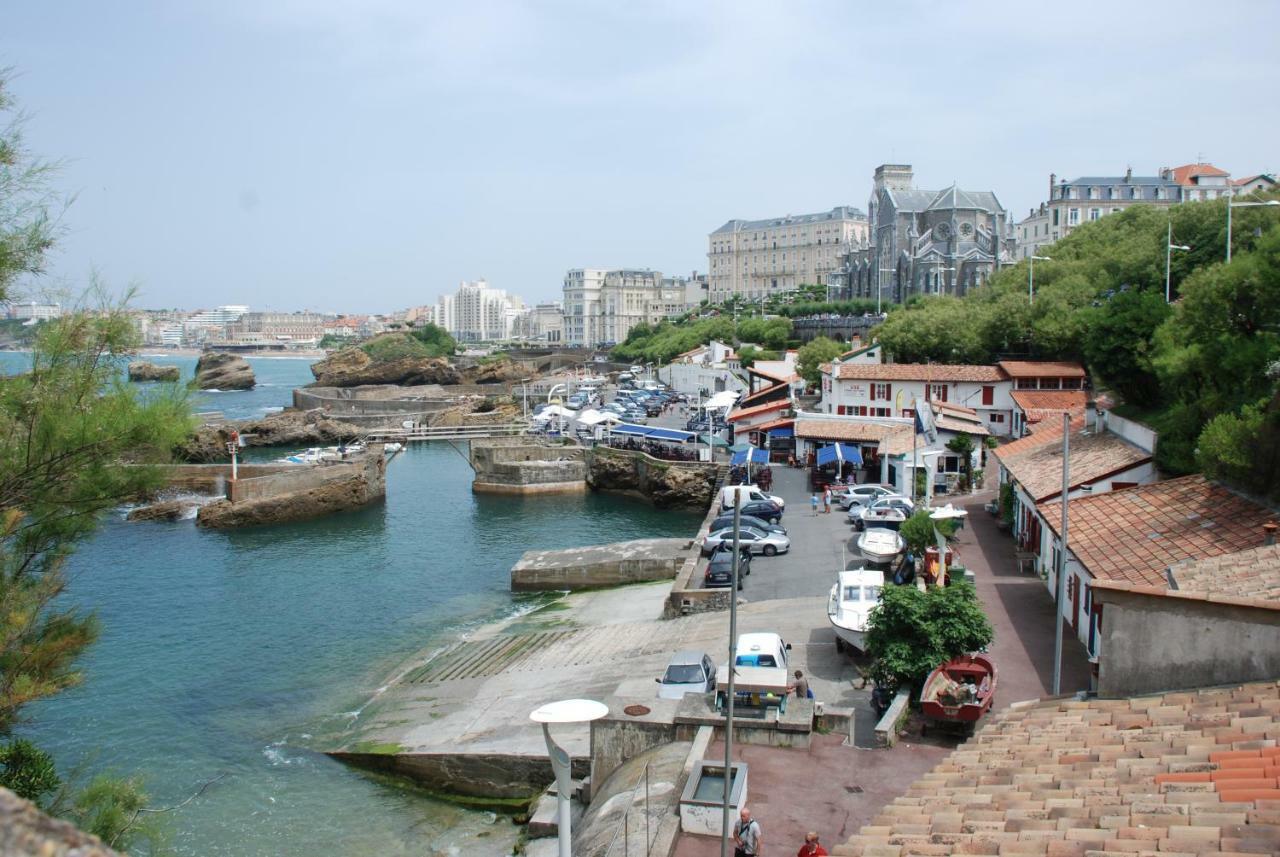 L'etape, 2ch, 250m Gde Plage, Tt à Pieds, Parking Couvert