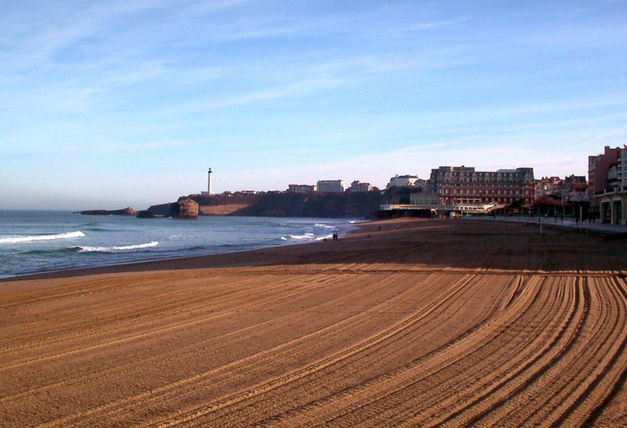 L'etape, 2ch, 250m Gde Plage, Tt à Pieds, Parking Couvert *
