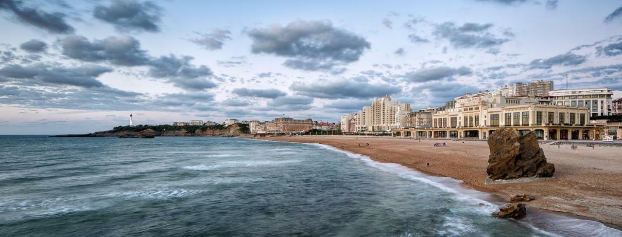L'etape, 2ch, 250m Gde Plage, Tt à Pieds, Parking Couvert *
