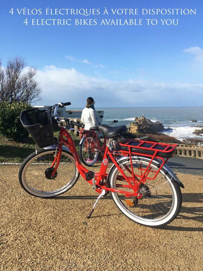 Apartamento Just Like - Private Parking - Free E-bikes - Welcome Breakfast *