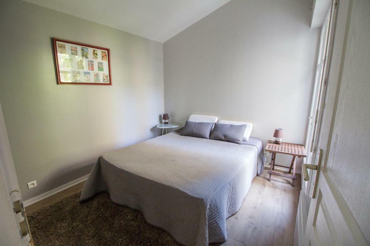 St Louis Apartment