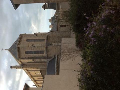 St Louis Biarritz