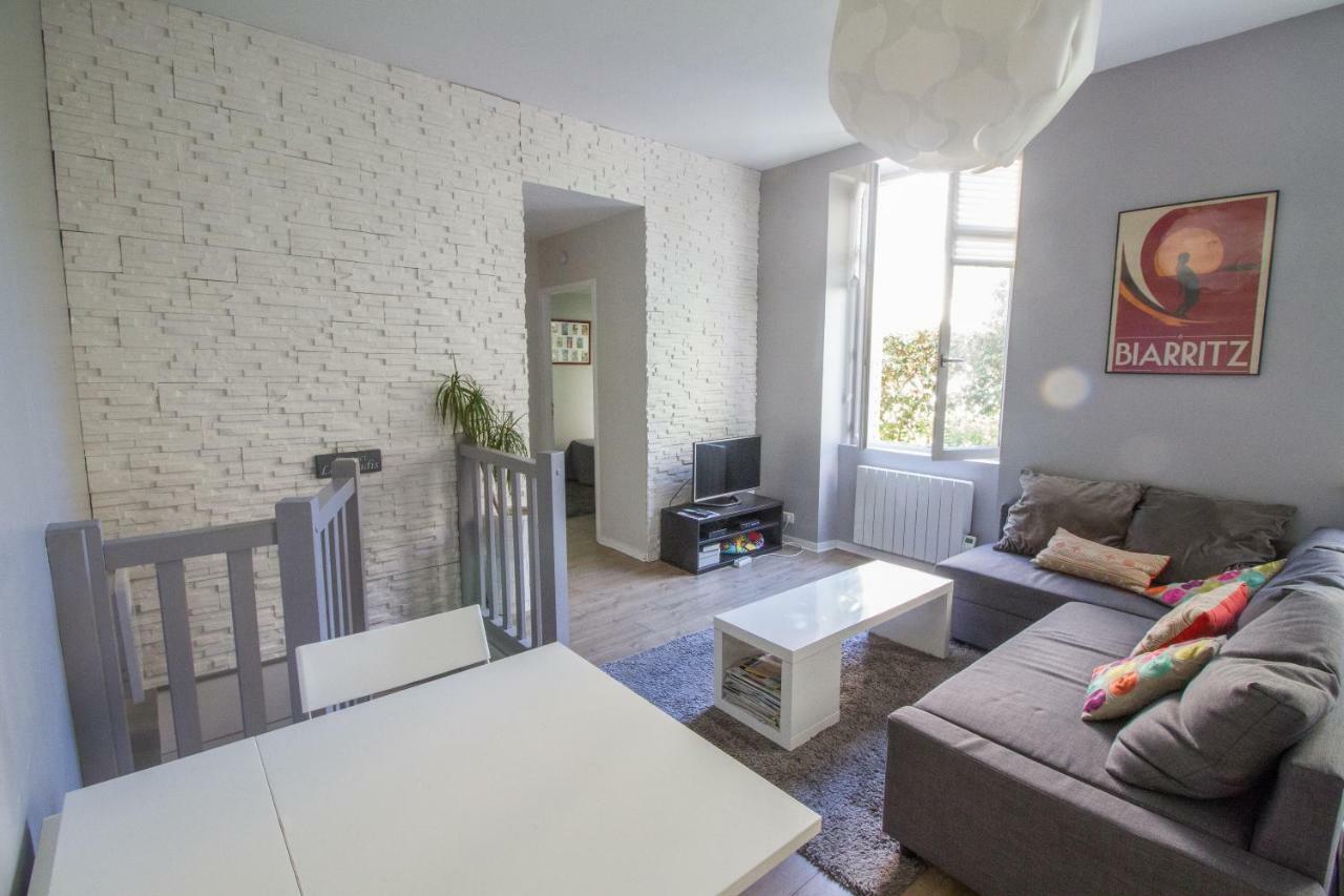 St Louis Apartment