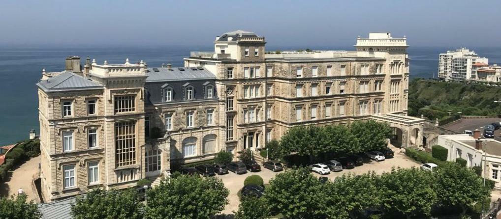 Apartment Helianthe