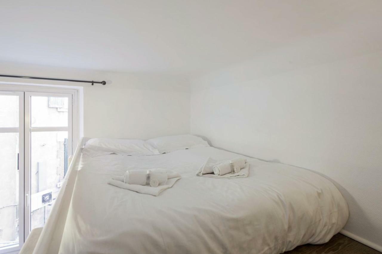 Milady - Welkeys Apartment Biarritz