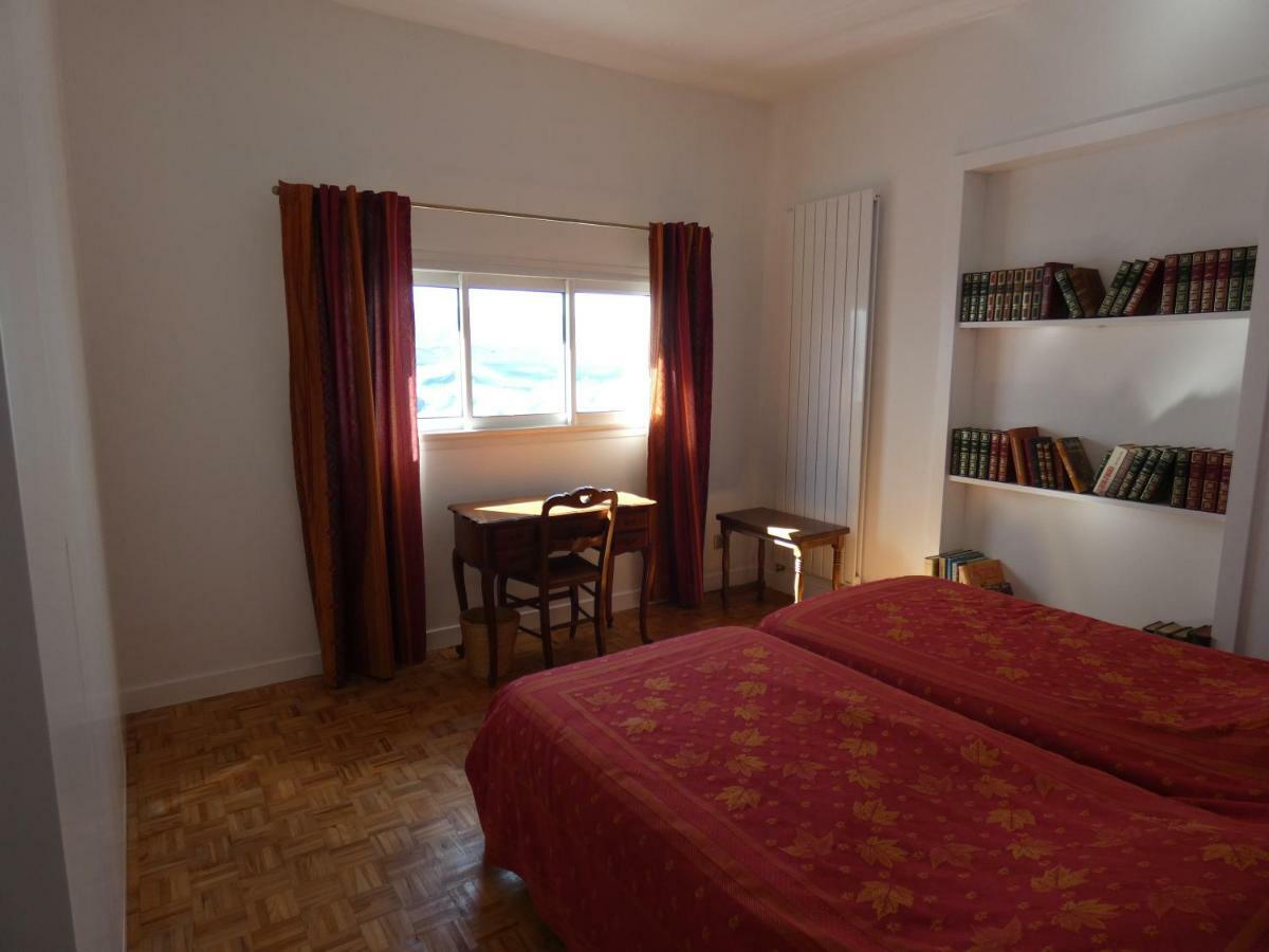 Maison Basque Holiday home *