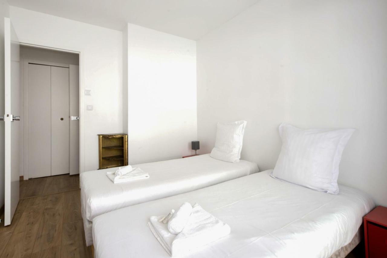 Charming Flat In The Heart Of Apartamento *