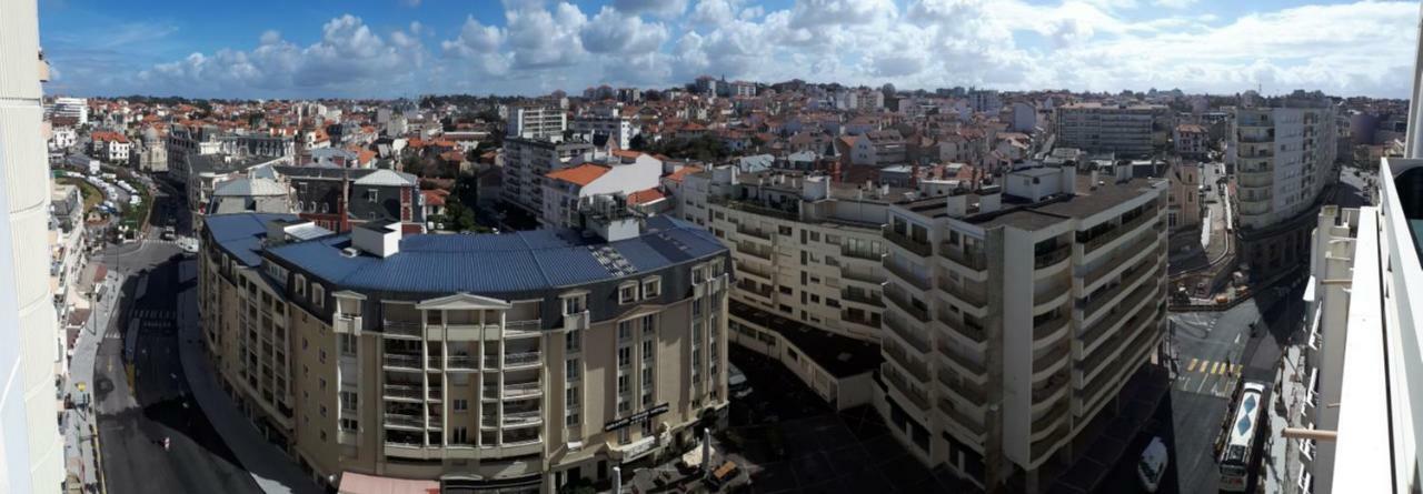 Apartment Grande De Biarritz