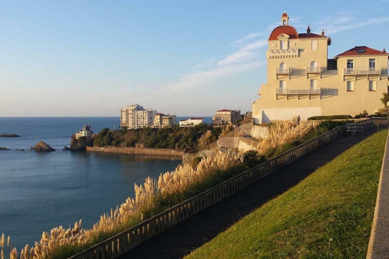 Apartment , Cote Des Basques, Beaurivage