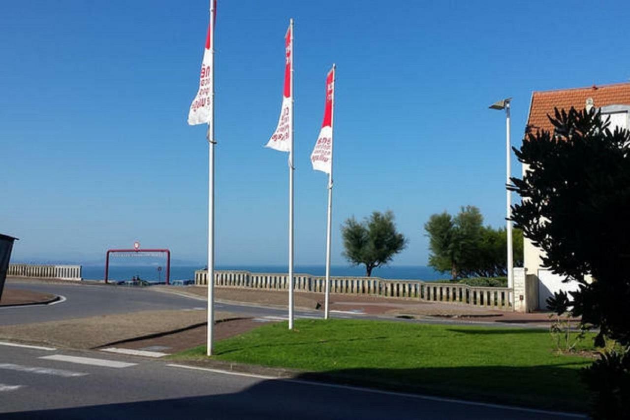 , Cote Des Basques, Beaurivage Apartment Biarritz