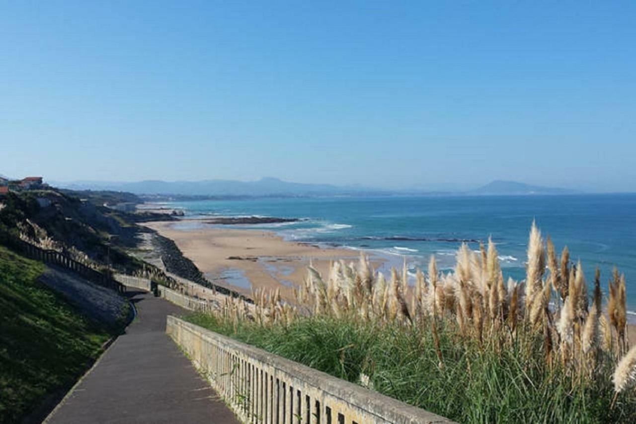 , Cote Des Basques, Beaurivage
