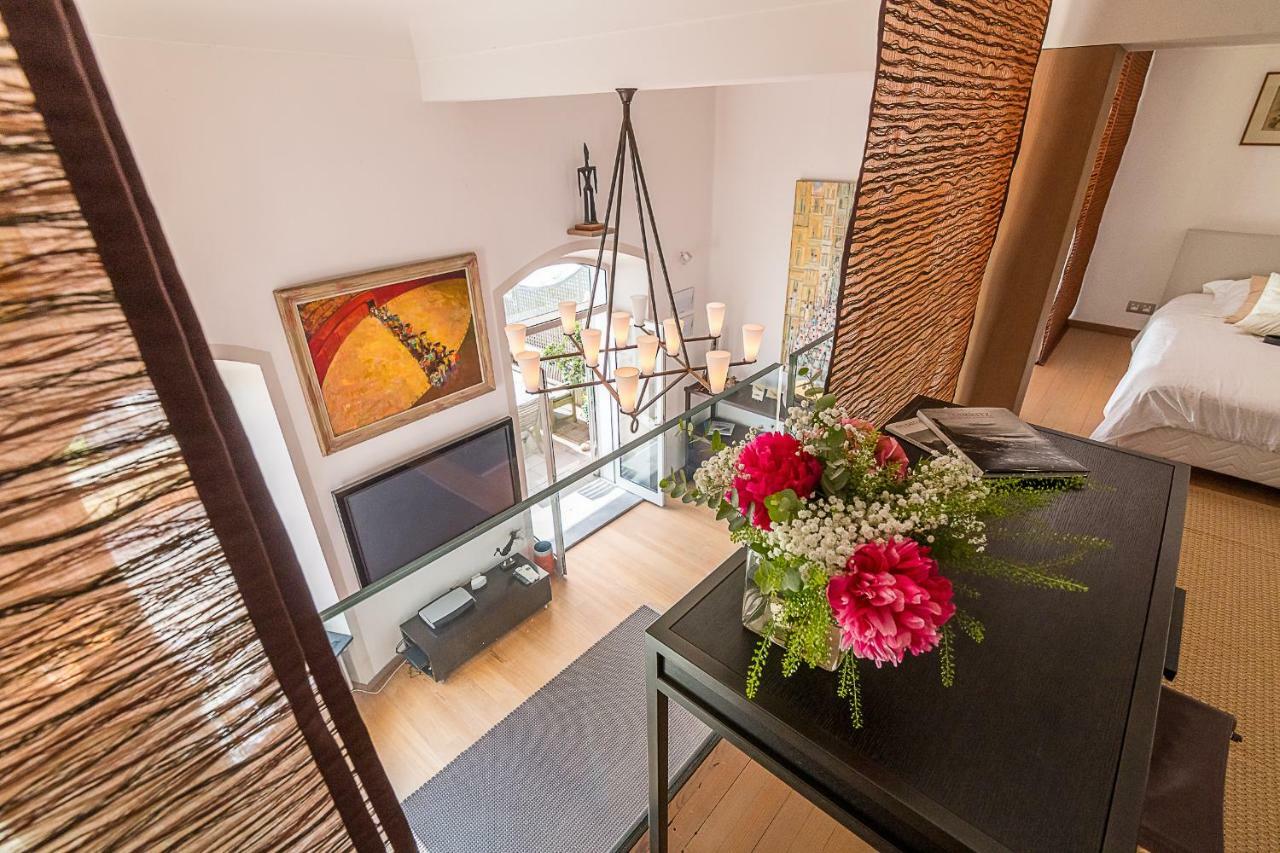 Ametsa, Luxury Flat, Terrace And Wonderful Seaview, In * Biarritz