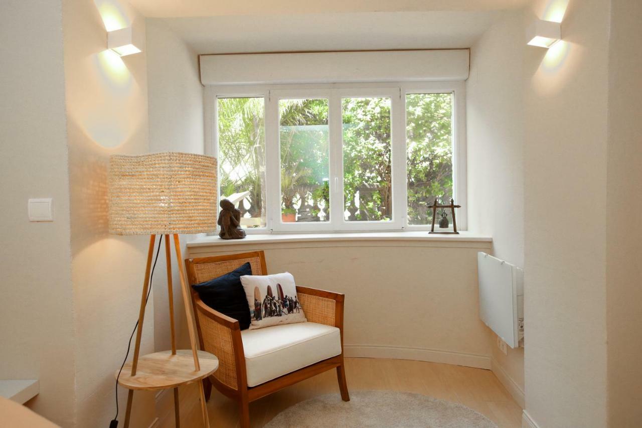 Santa Maria Apartment *