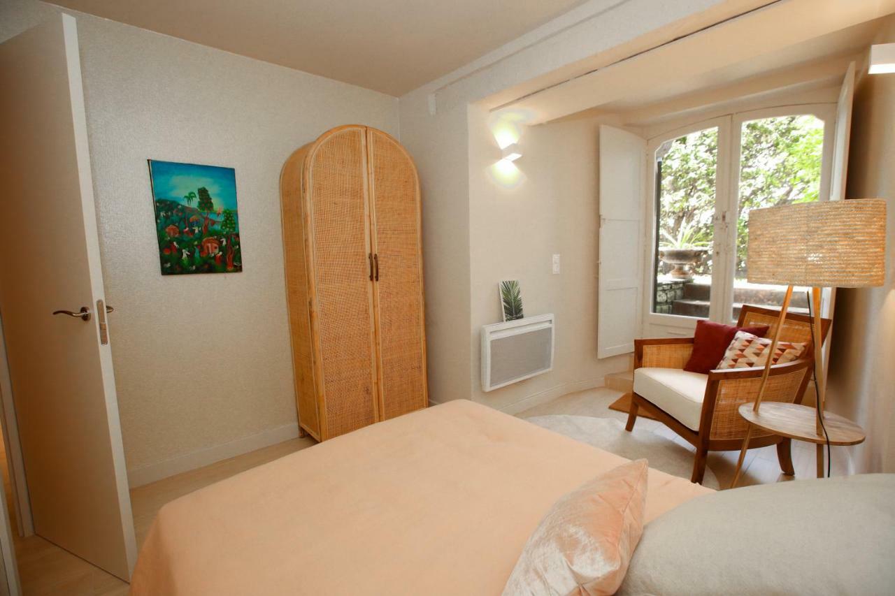Santa Maria Apartment Biarritz