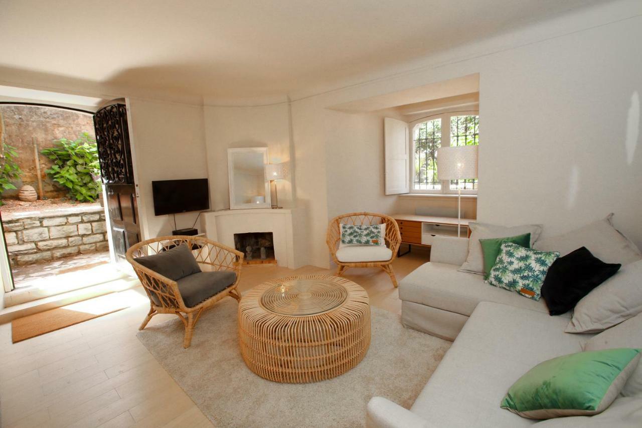 Santa Maria Apartment *