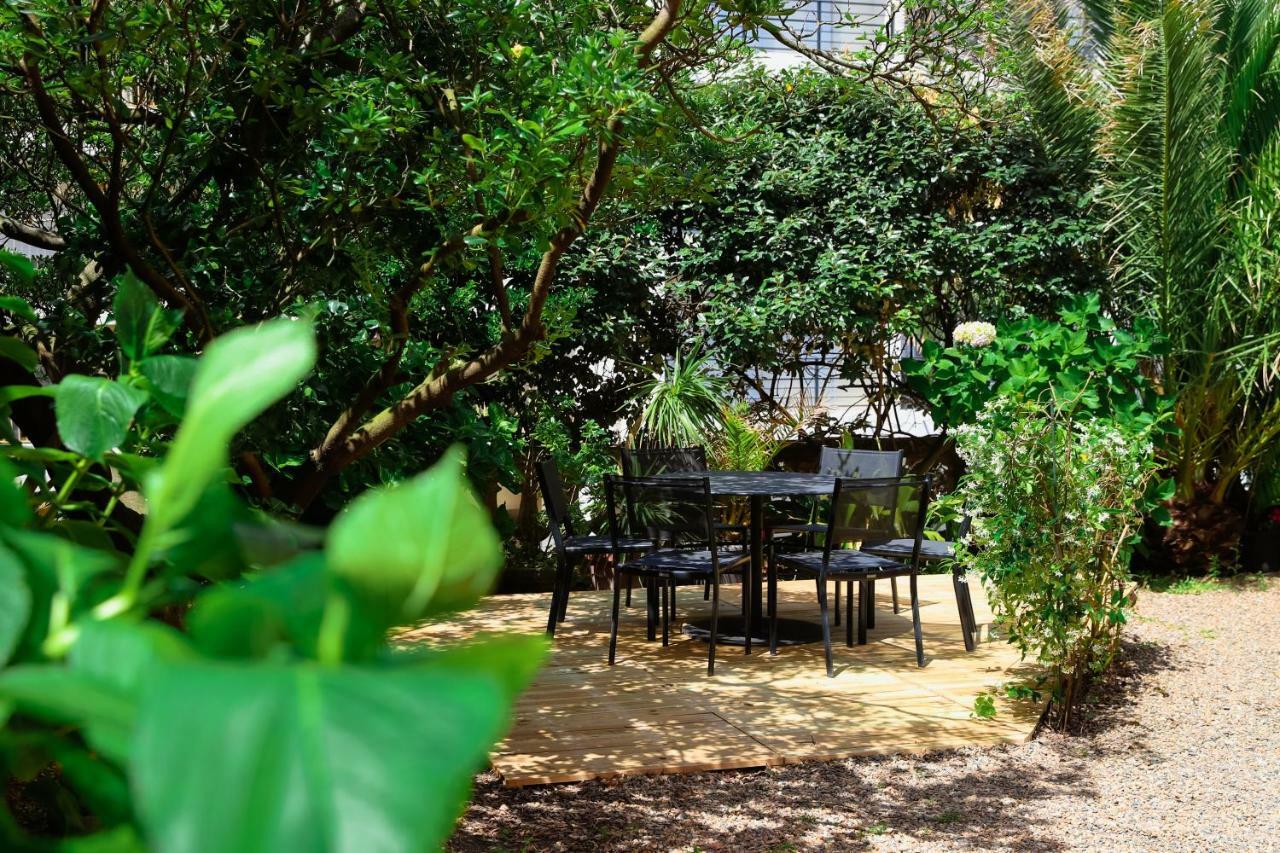 Santa Maria Apartment Biarritz