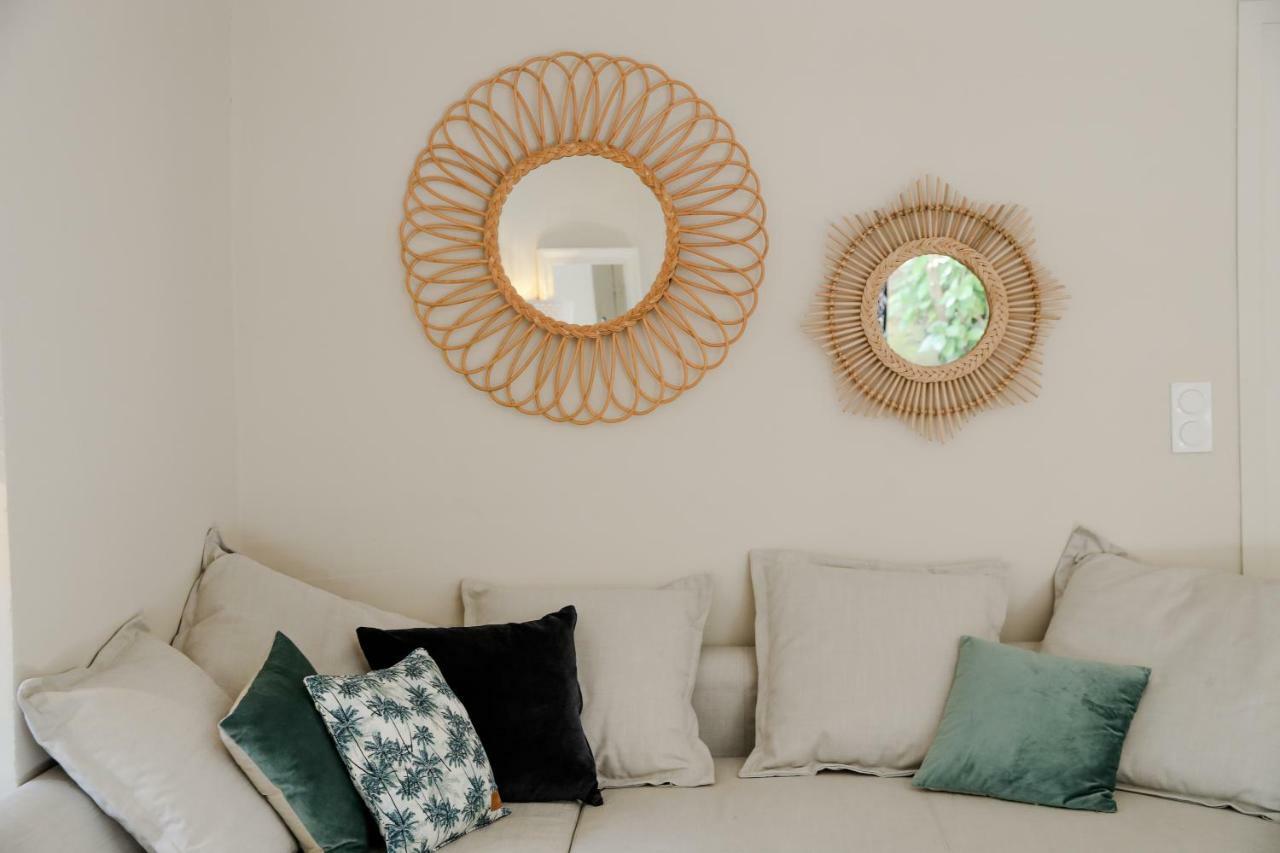 Santa Maria Apartment Biarritz