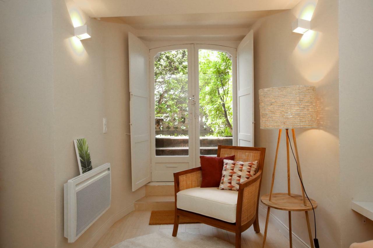Apartment Santa Maria Biarritz