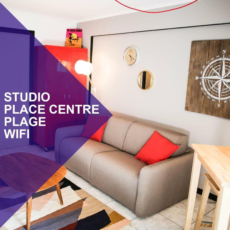 Studio - Guerin Locations Biarritz * Biarritz