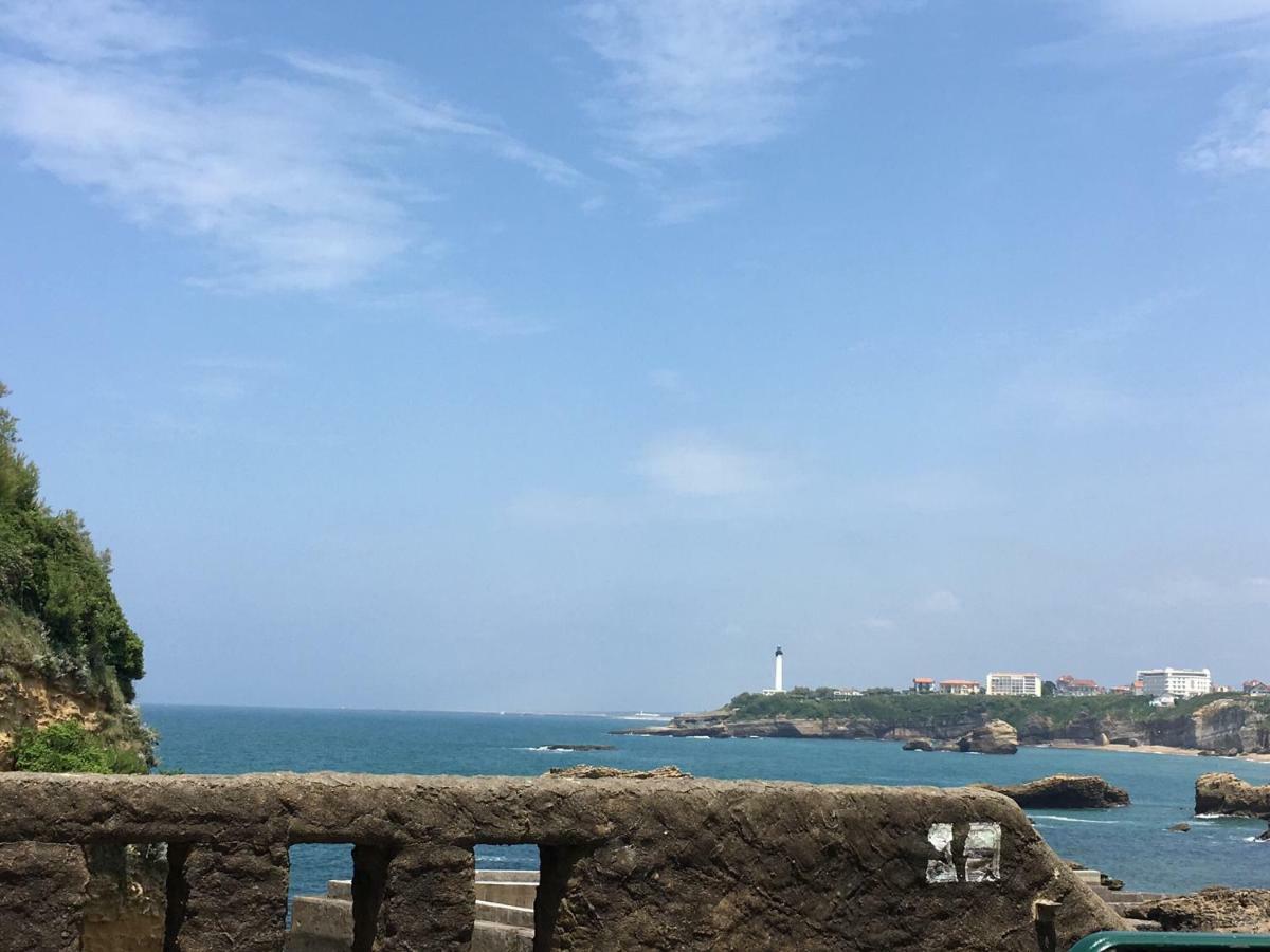 Studio 700 M De La Grande Plage. * Biarritz