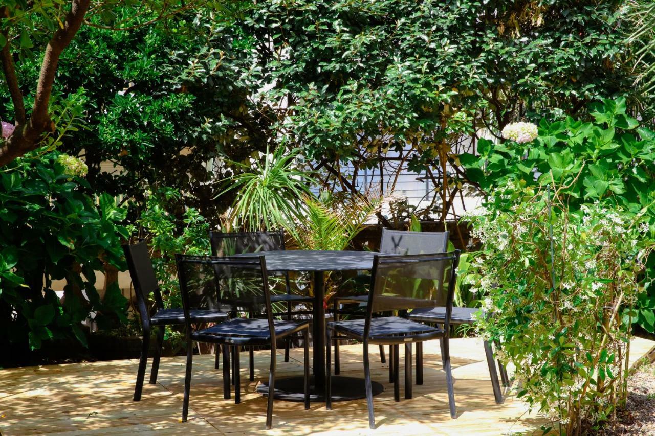 Santa Maria Apartment *