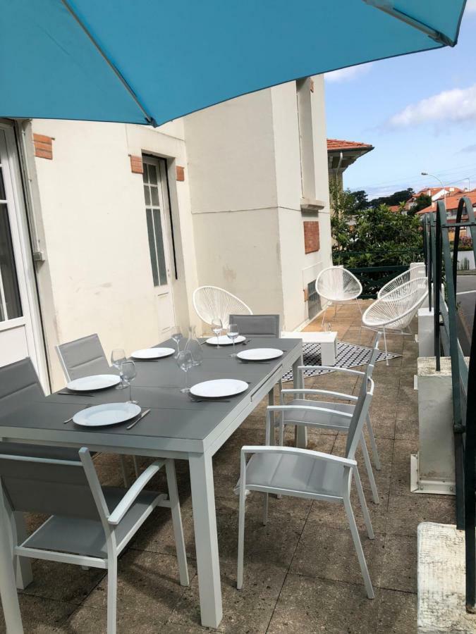 Ambassade De Bourgogne Apartment *