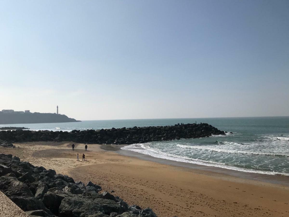 Ambassade De Bourgogne Biarritz