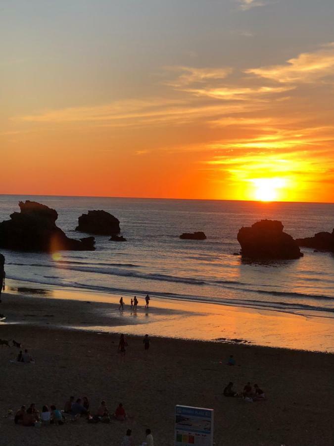 Ambassade De Bourgogne Apartment Biarritz