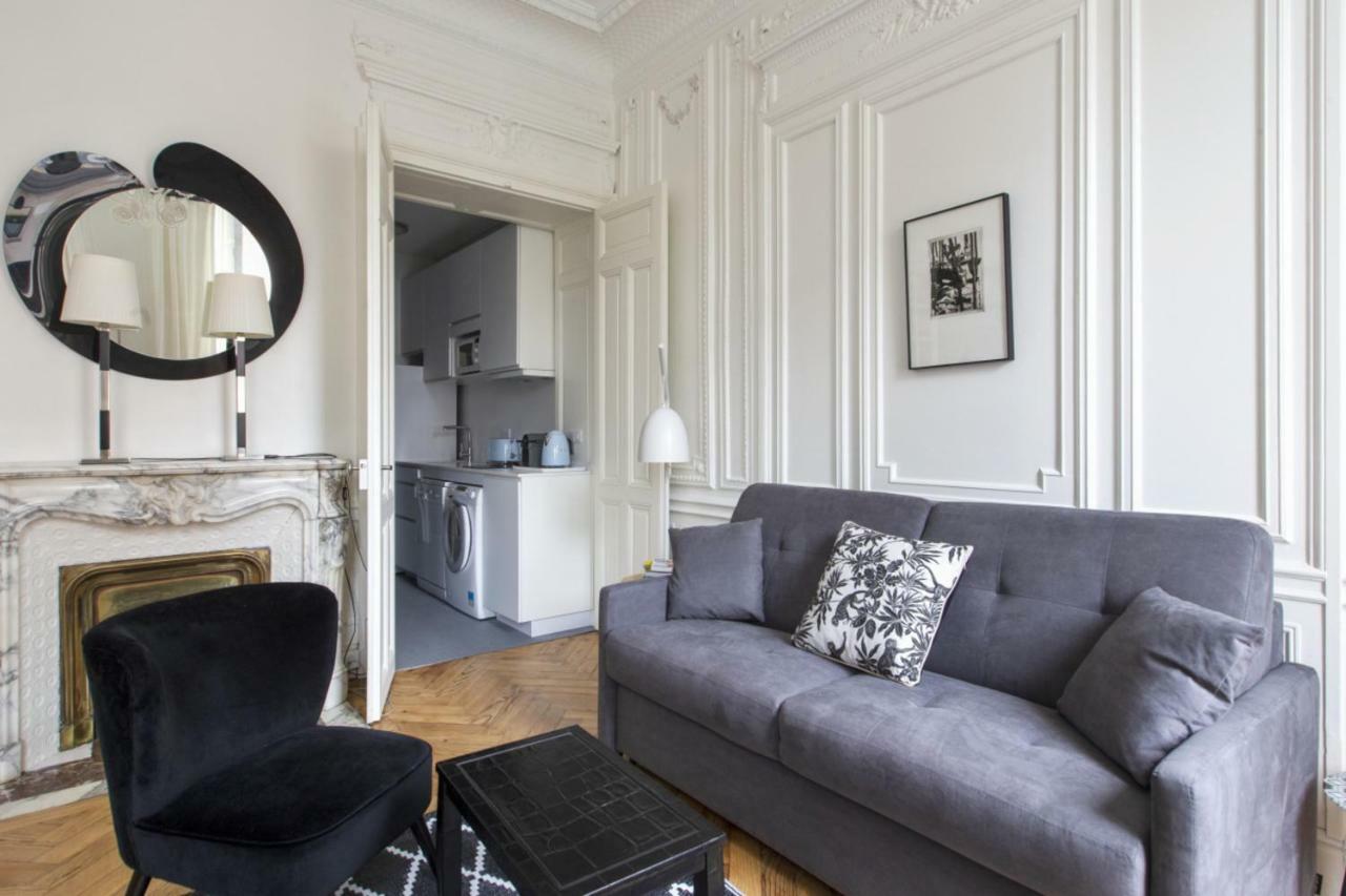 Apartment Charming Studio In Typical - - Welkeys