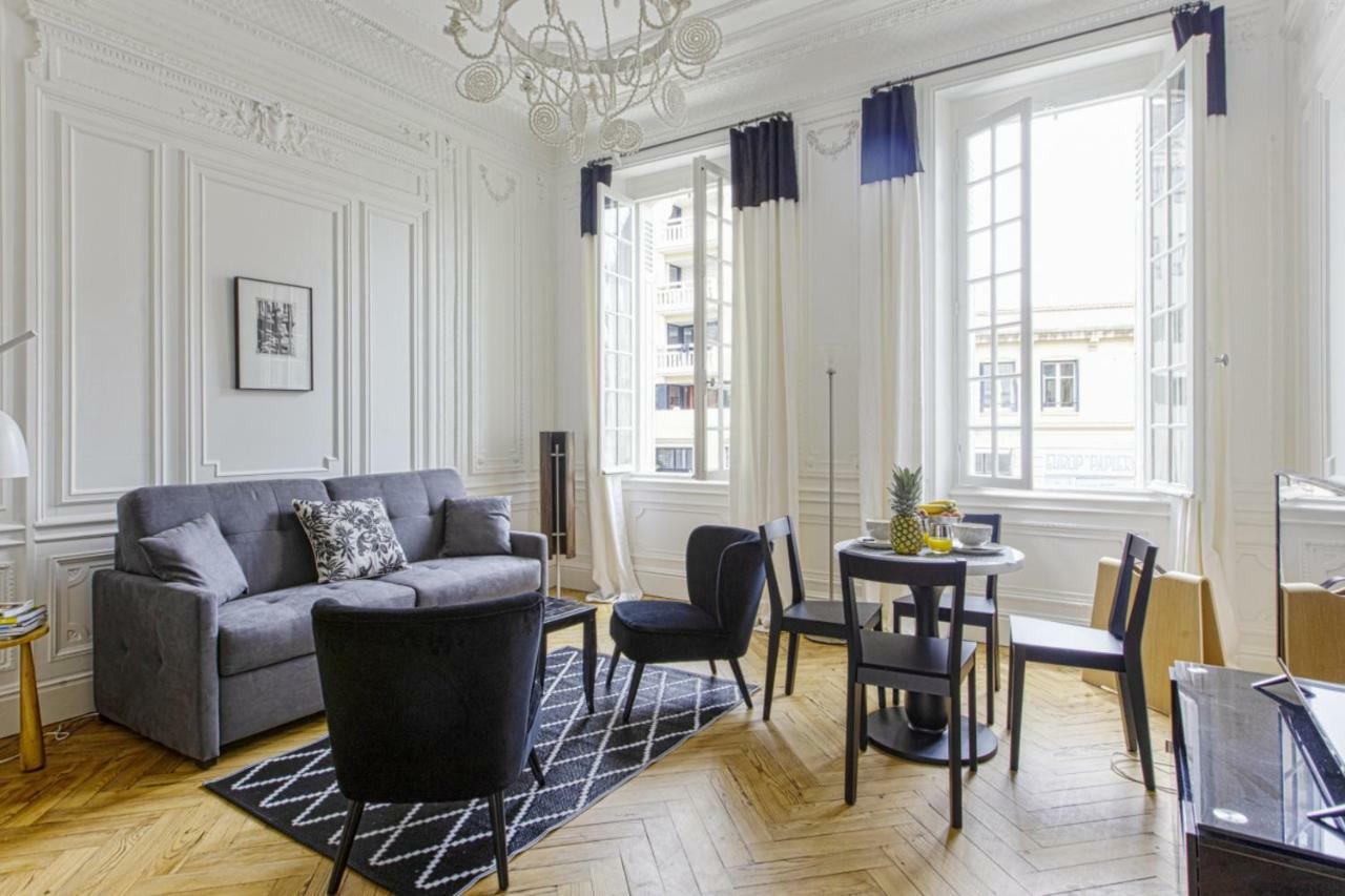 Charming Studio In Typical - - Welkeys Apartment *