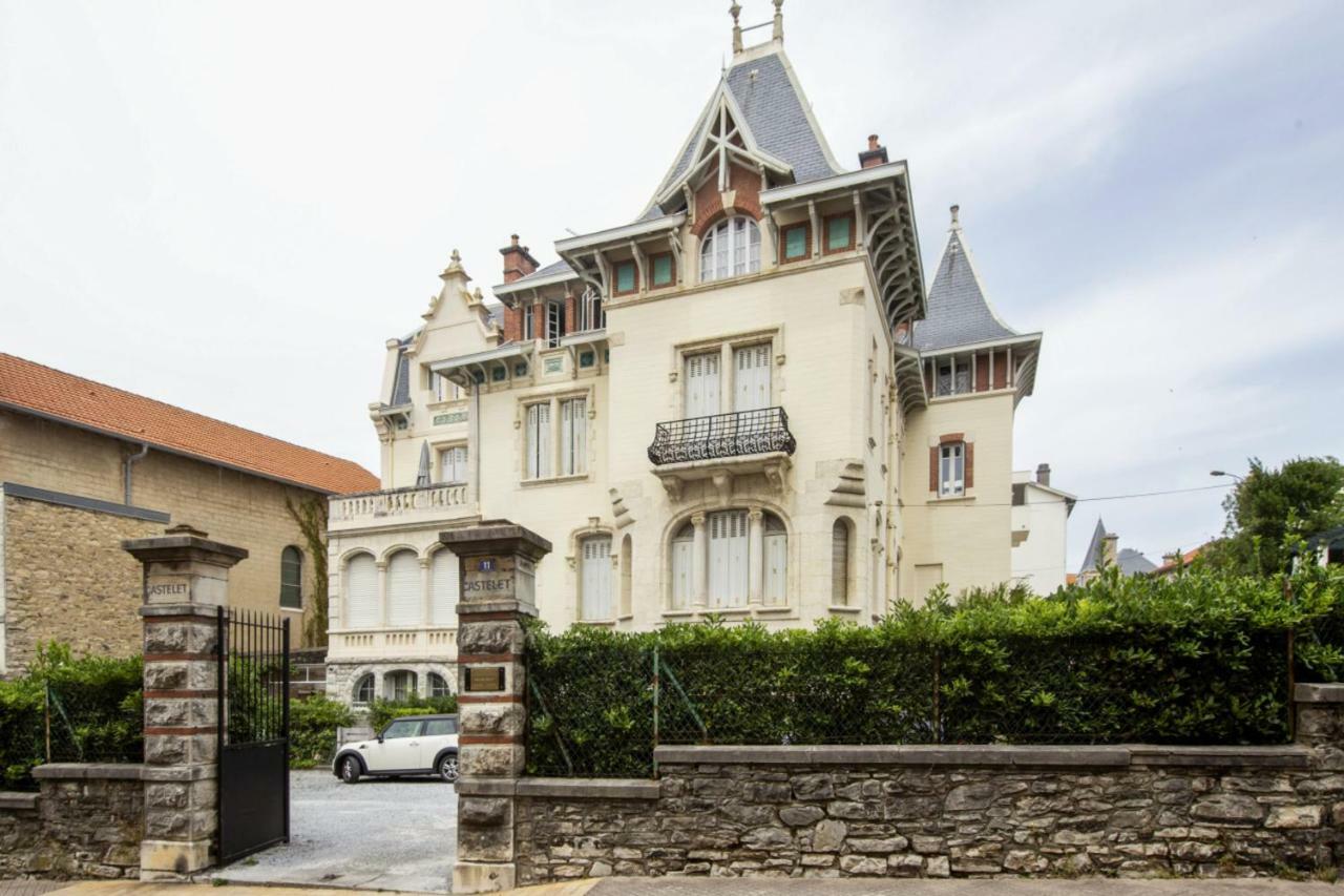 Charming Studio In Typical - - Welkeys Apartment