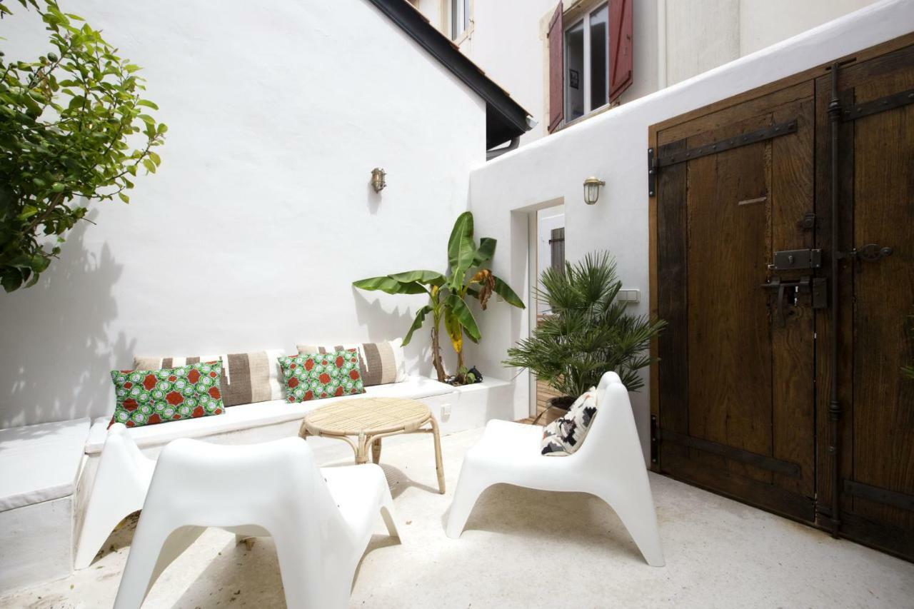 Bohemian House With Terrace And Parking 5 Min From The - Welkeys * Biarritz