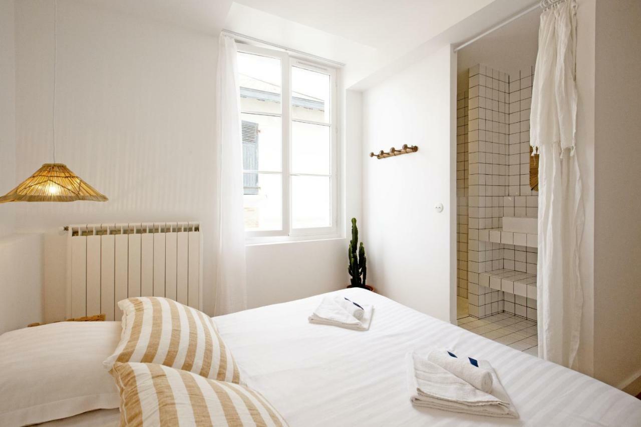 Bohemian House With Terrace And Parking 5 Min From The - Welkeys Biarritz