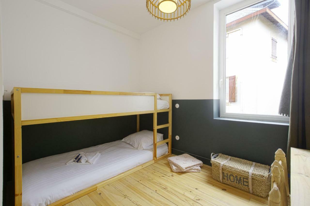 Bohemian House With Terrace And Parking 5 Min From The - Welkeys Biarritz