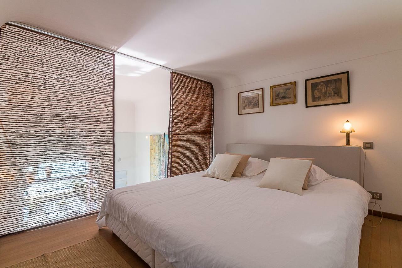 Ametsa, Luxury Flat, Terrace And Wonderful Seaview, In Apartment