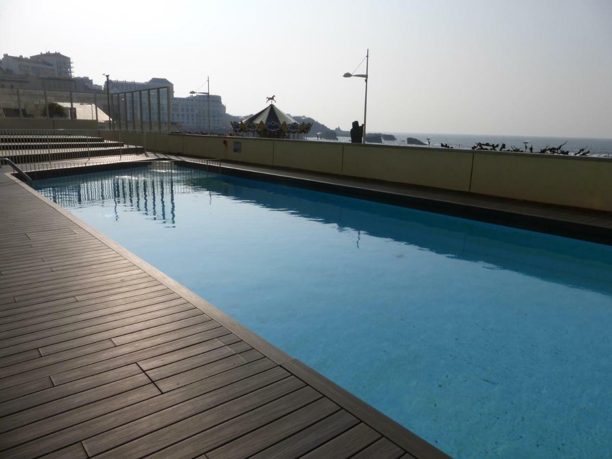 Apartment Studio Victoria Surf *