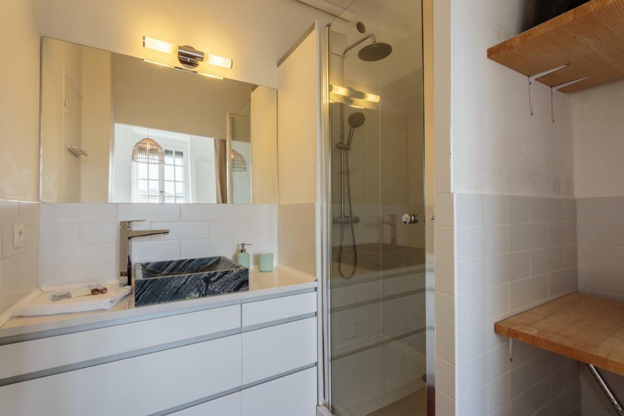 Luckey Homes - Rue Paul Grangier * Biarritz