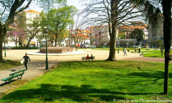 Apartment Luckey Homes - Rue Paul Grangier Biarritz