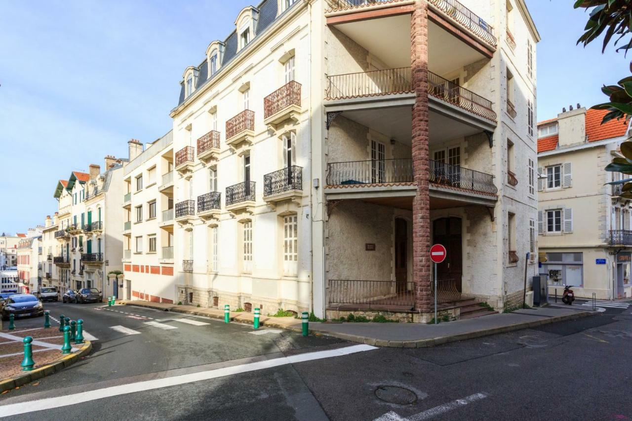 Luckey Homes - Rue Paul Grangier * Biarritz