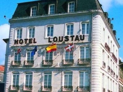 Hotel Loustau