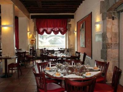 Loustau Hotel 3*