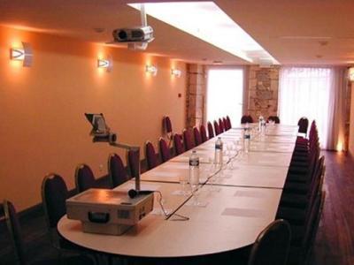 Loustau Hotel 3*