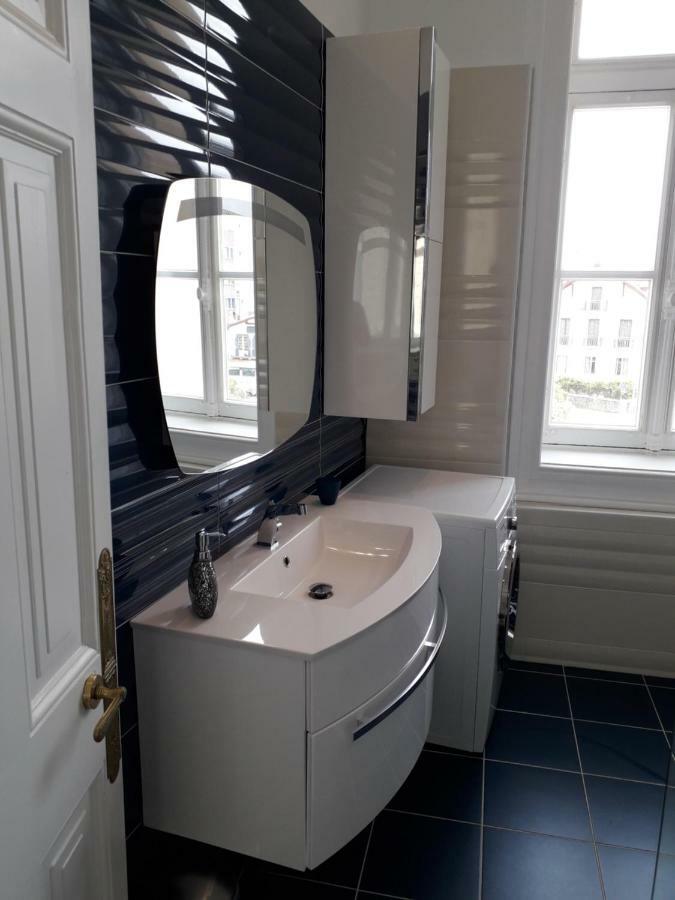 Apartment Helianthe Biarritz