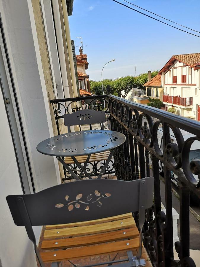 Chalet Les Marguerites - Centre Apartment