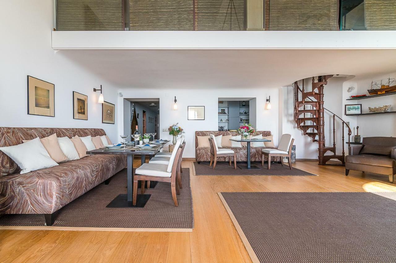 Ametsa, Luxury Flat, Terrace And Wonderful Seaview, In * Biarritz