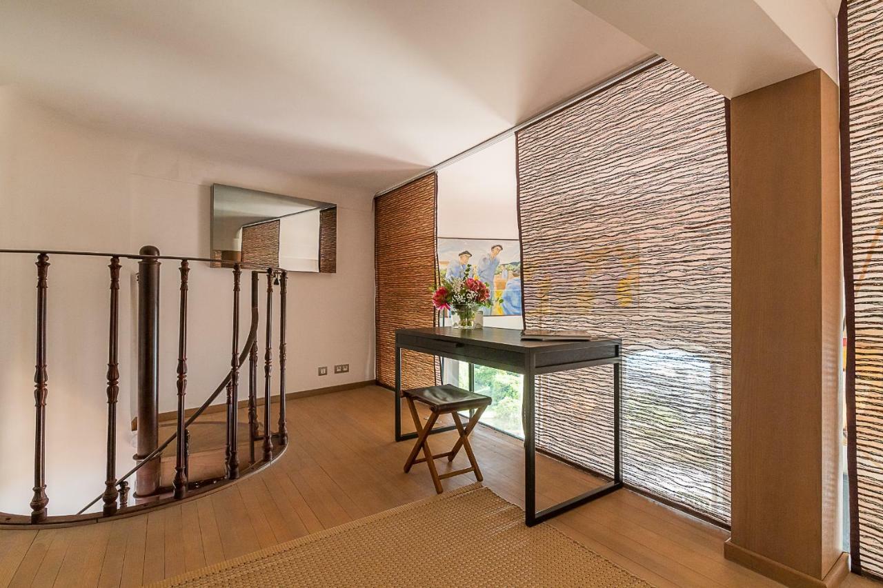 Ametsa, Luxury Flat, Terrace And Wonderful Seaview, In * Biarritz
