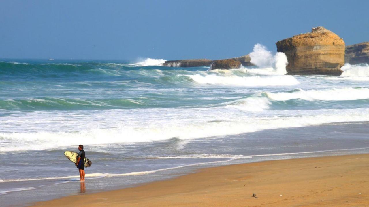 Studio - Guerin Locations Biarritz