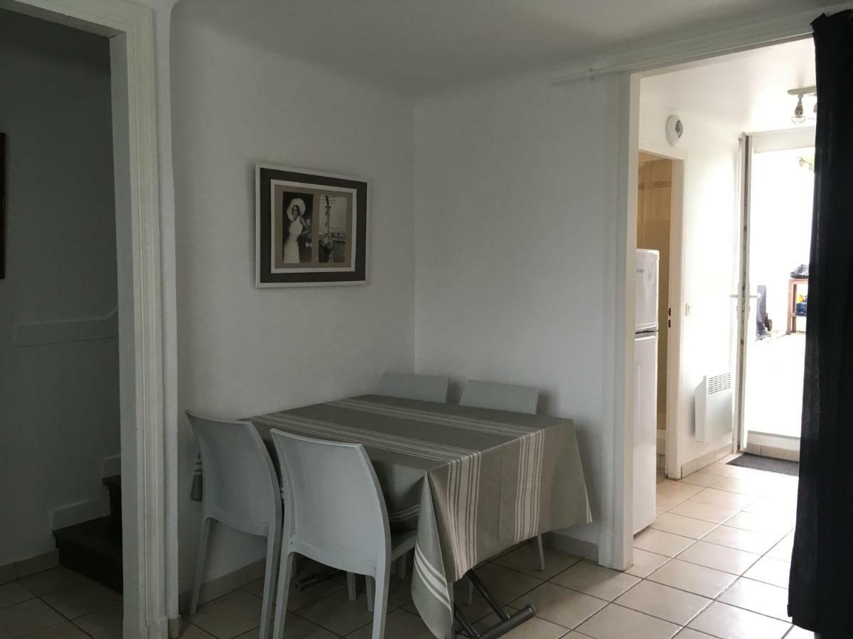 Le Pavillon Paul * Biarritz
